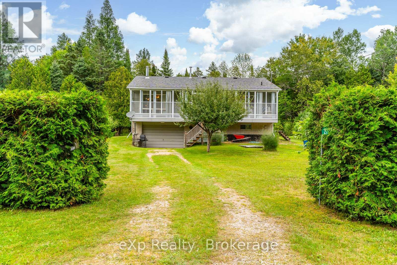 27 BELL DRIVE, Northern Bruce Peninsula, Ontario
