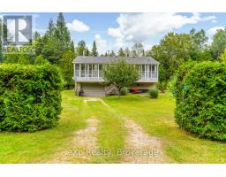 27 BELL DRIVE, Northern Bruce Peninsula, Ontario