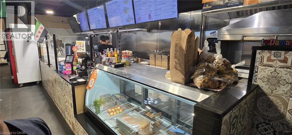 645 Westmount Road E Unit# 8, Kitchener, Ontario  N2E 3S3 - Photo 12 - 40818019