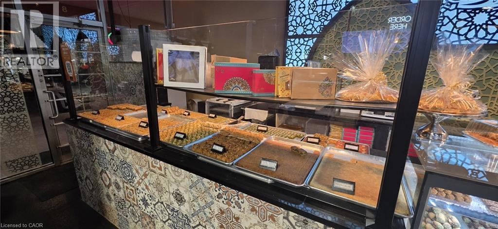 645 Westmount Road E Unit# 8, Kitchener, Ontario  N2E 3S3 - Photo 15 - 40818019