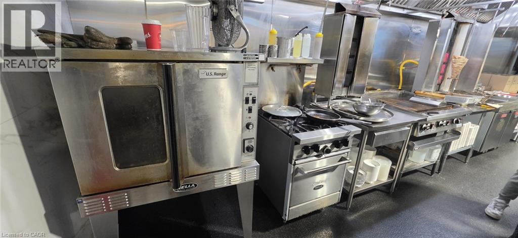 645 Westmount Road E Unit# 8, Kitchener, Ontario  N2E 3S3 - Photo 9 - 40818019