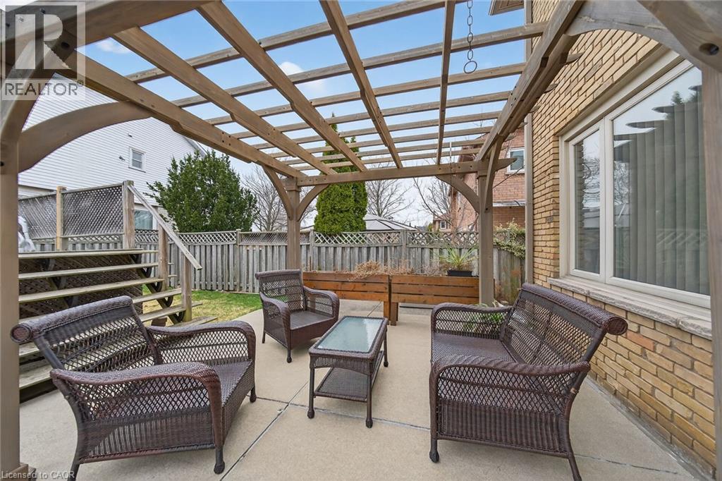 6 Regal Drive, Hamilton, Ontario  L8W 2P4 - Photo 35 - 40818039