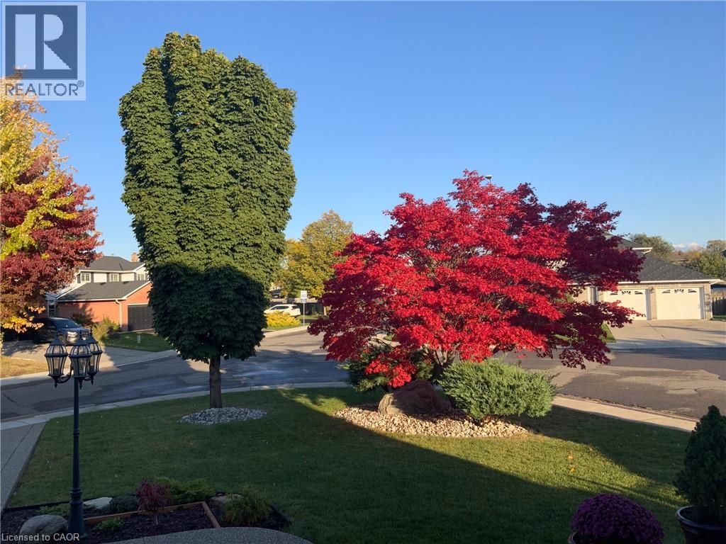 6 Regal Drive, Hamilton, Ontario  L8W 2P4 - Photo 39 - 40818039