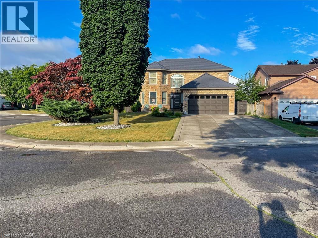 6 Regal Drive, Hamilton, Ontario  L8W 2P4 - Photo 43 - 40818039