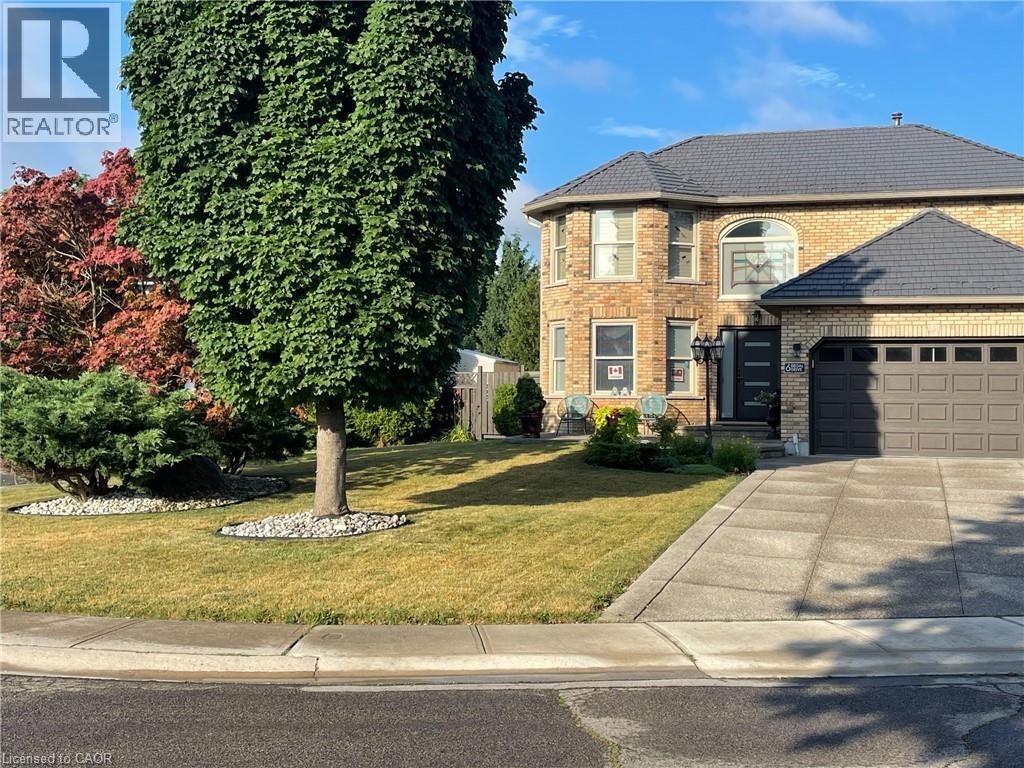 6 Regal Drive, Hamilton, Ontario  L8W 2P4 - Photo 44 - 40818039