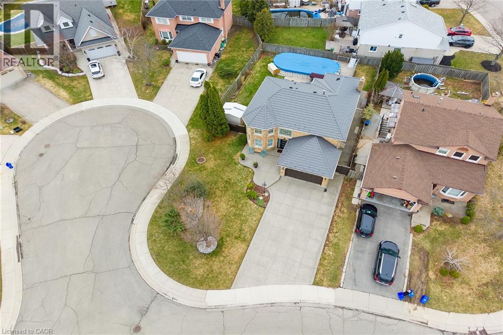 6 Regal Drive, Hamilton, Ontario  L8W 2P4 - Photo 46 - 40818039