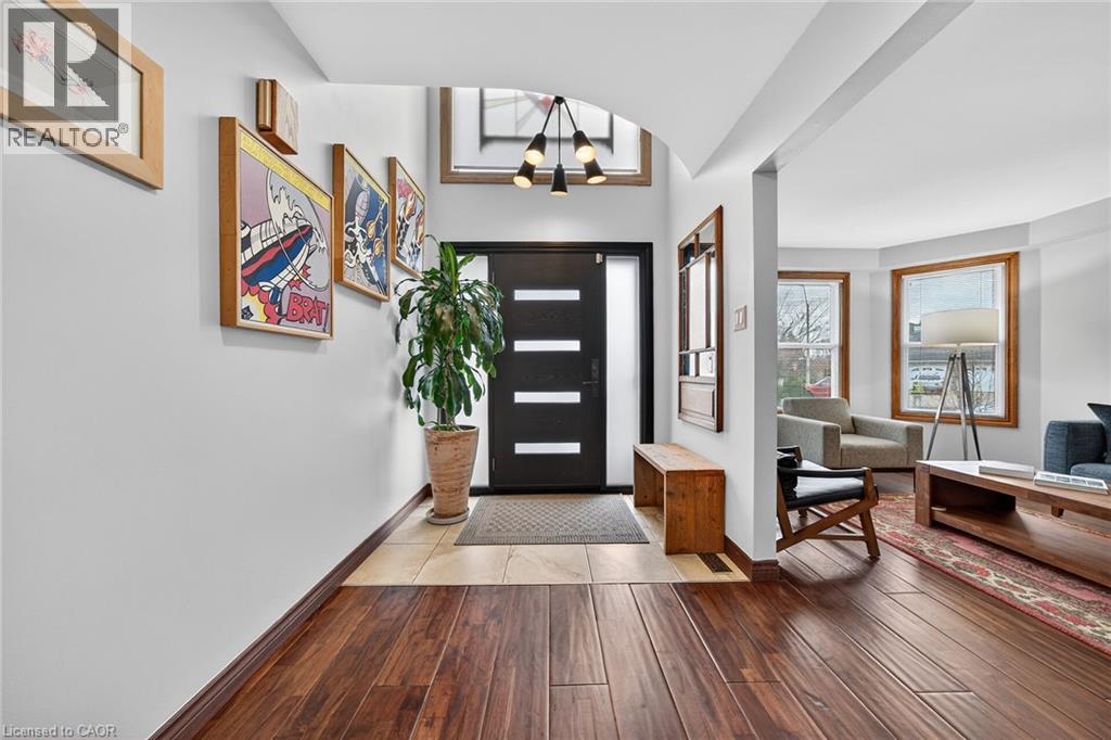 6 Regal Drive, Hamilton, Ontario  L8W 2P4 - Photo 5 - 40818039