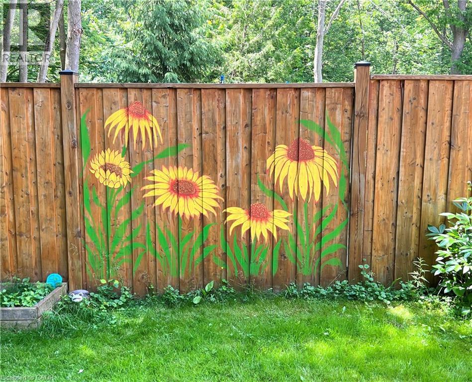 381 Vogel Place Unit# Lower, Waterloo, Ontario  N2L 5V8 - Photo 10 - 40818065