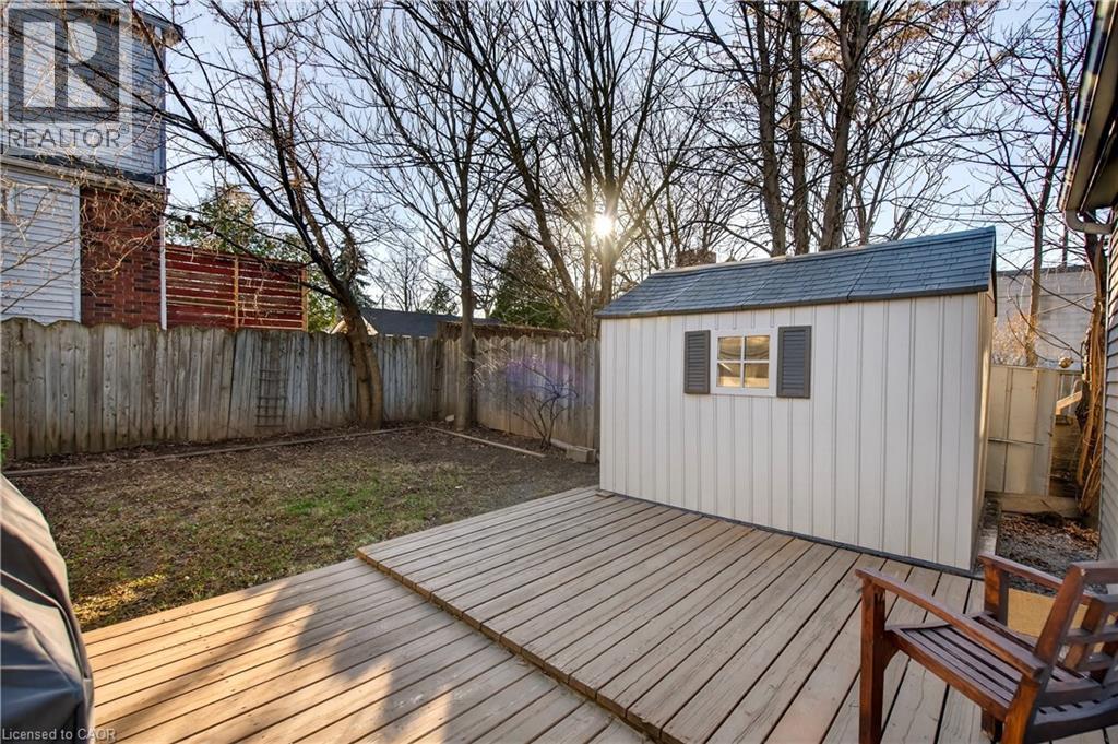 262 Britannia Avenue, Hamilton, Ontario  L8H 1X8 - Photo 27 - 40818061