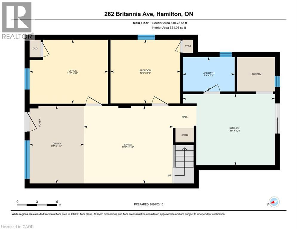 262 Britannia Avenue, Hamilton, Ontario  L8H 1X8 - Photo 29 - 40818061