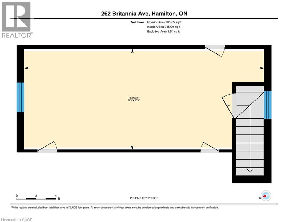 262 Britannia Avenue, Hamilton, Ontario  L8H 1X8 - Photo 30 - 40818061