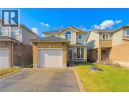 36 LILYWOOD Drive, Cambridge, Ontario