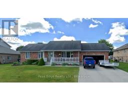 397 1ST STREET S, Hanover, Ontario