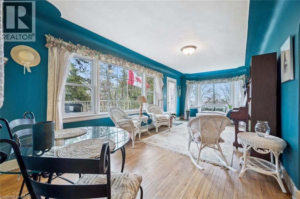 273 Thaler Avenue, Kitchener, Ontario  N2A 1R7 - Photo 10 - 40815709