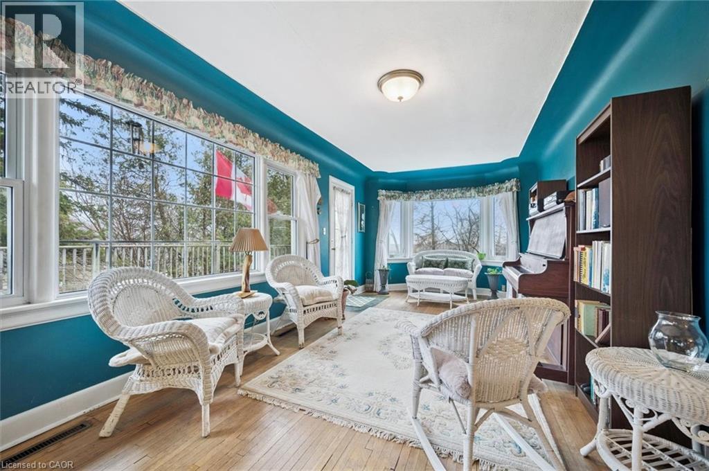 273 Thaler Avenue, Kitchener, Ontario  N2A 1R7 - Photo 11 - 40815709