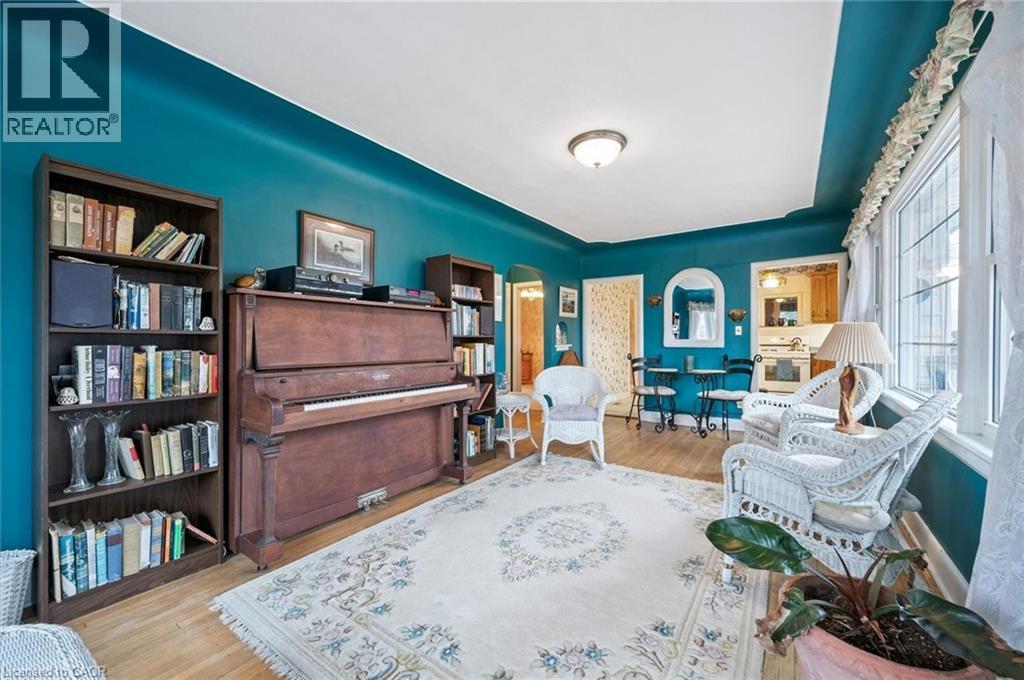 273 Thaler Avenue, Kitchener, Ontario  N2A 1R7 - Photo 13 - 40815709