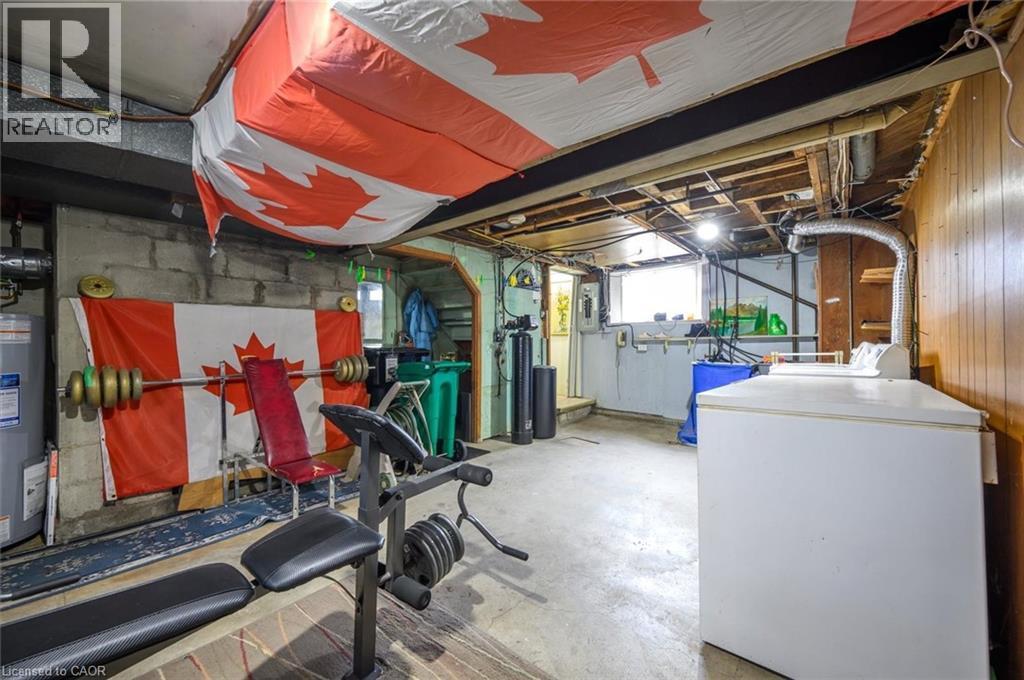 273 Thaler Avenue, Kitchener, Ontario  N2A 1R7 - Photo 25 - 40815709