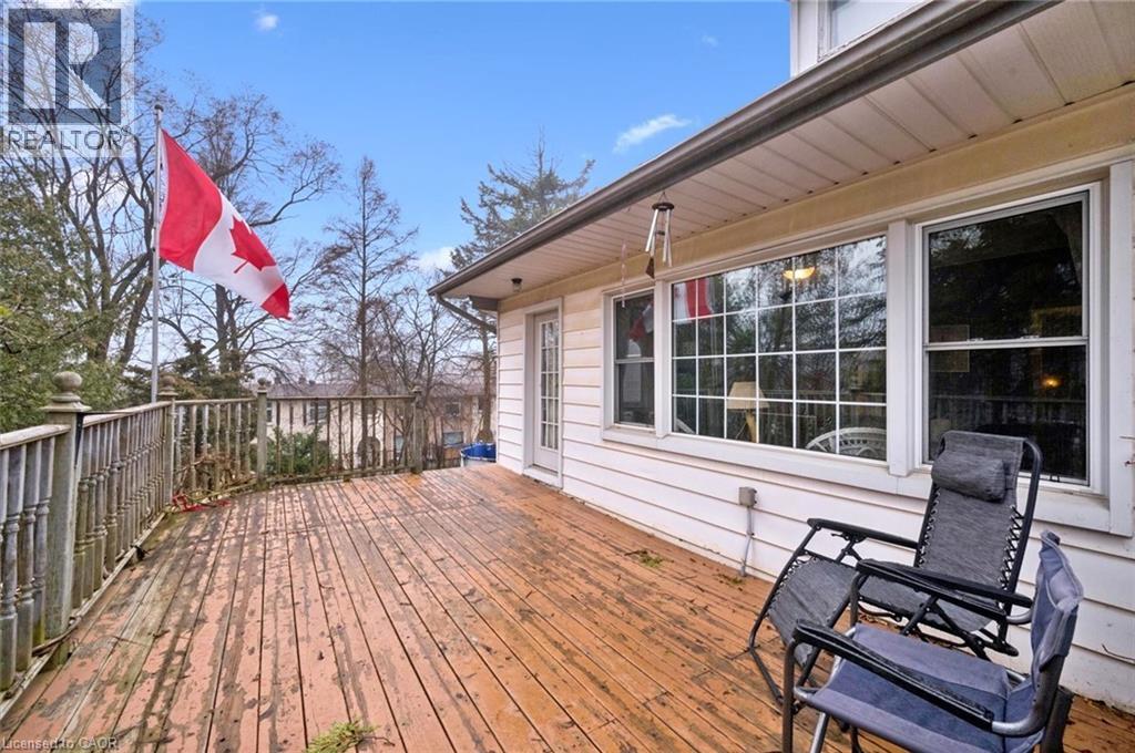 273 Thaler Avenue, Kitchener, Ontario  N2A 1R7 - Photo 27 - 40815709