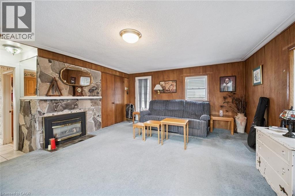 273 Thaler Avenue, Kitchener, Ontario  N2A 1R7 - Photo 3 - 40815709