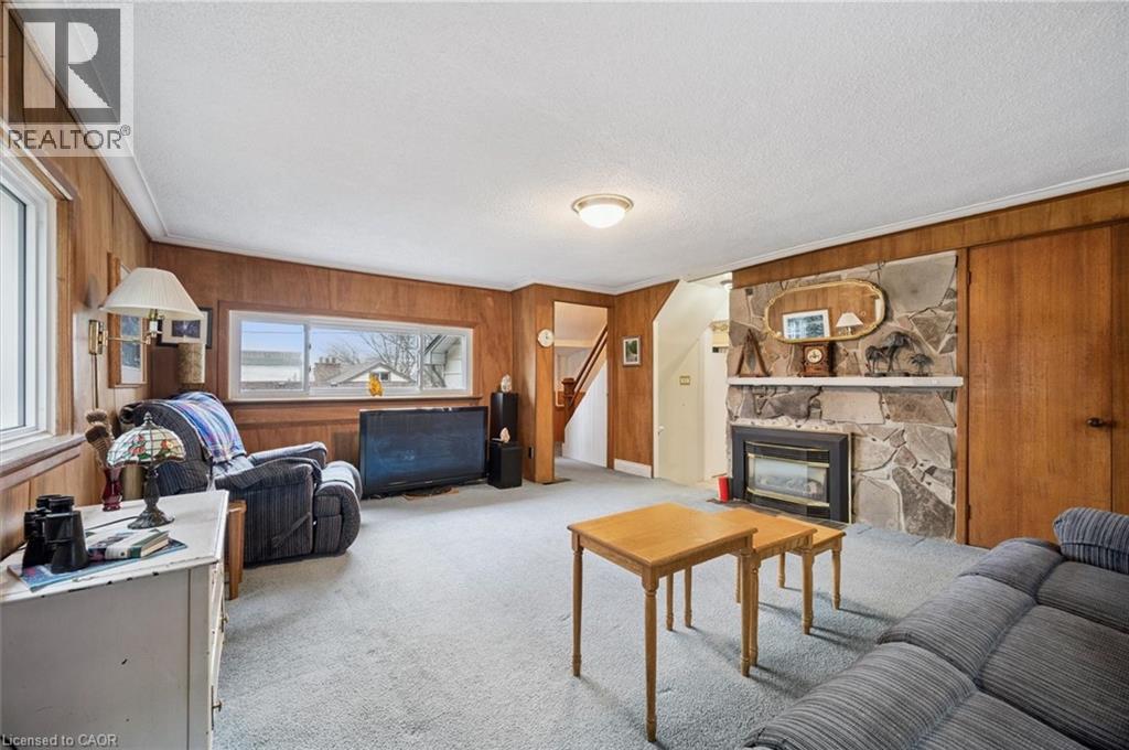 273 Thaler Avenue, Kitchener, Ontario  N2A 1R7 - Photo 5 - 40815709