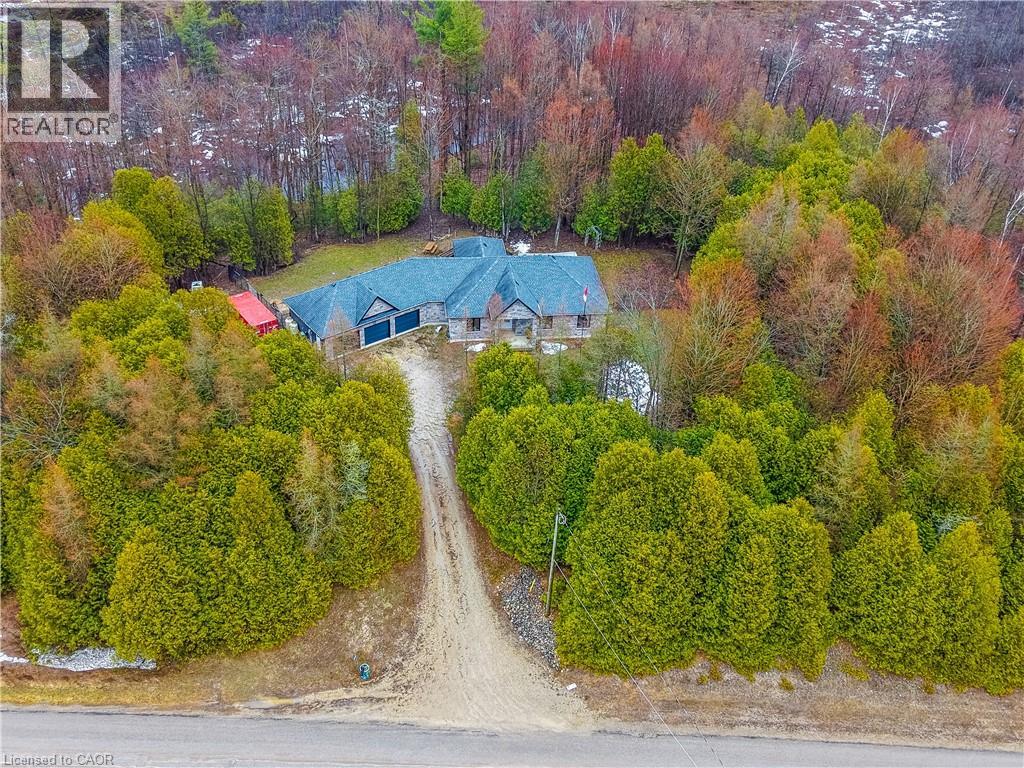 90806 DRIFTWOOD BEACH Road, Clifford, Ontario