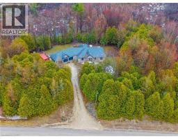 90806 DRIFTWOOD BEACH Road, Clifford, Ontario