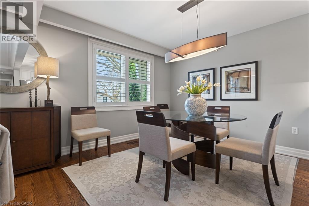 316 Silvana Crescent, Burlington, Ontario  L7L 2W1 - Photo 10 - 40817113