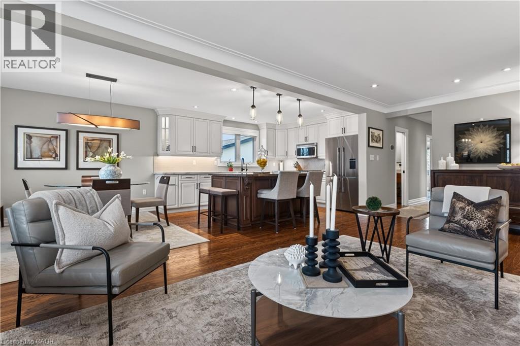 316 Silvana Crescent, Burlington, Ontario  L7L 2W1 - Photo 11 - 40817113