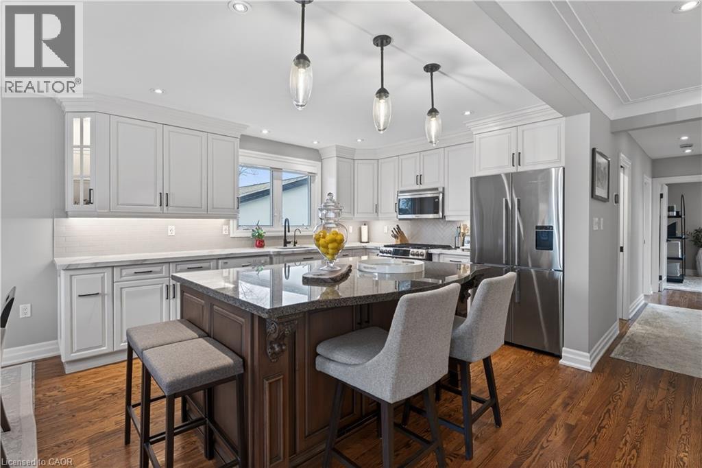 316 Silvana Crescent, Burlington, Ontario  L7L 2W1 - Photo 12 - 40817113