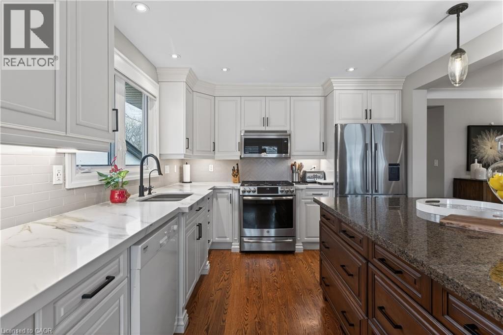 316 Silvana Crescent, Burlington, Ontario  L7L 2W1 - Photo 15 - 40817113