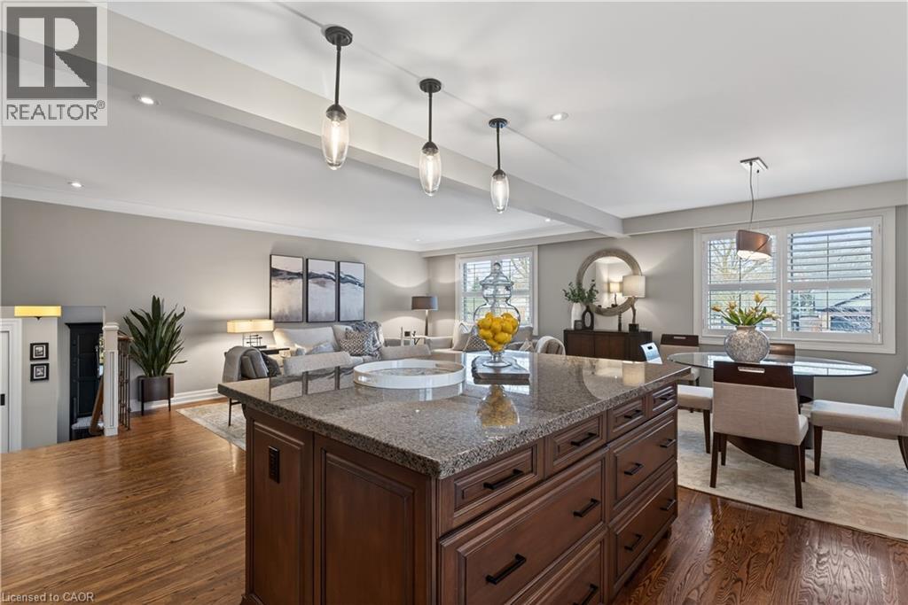 316 Silvana Crescent, Burlington, Ontario  L7L 2W1 - Photo 16 - 40817113