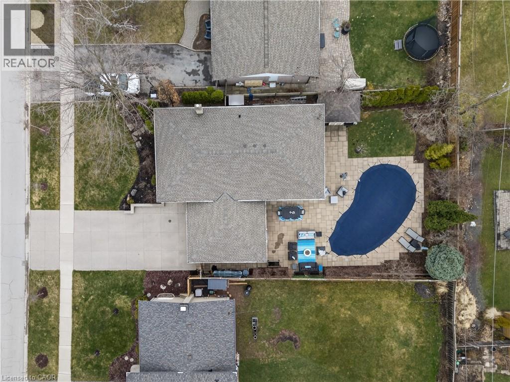 316 Silvana Crescent, Burlington, Ontario  L7L 2W1 - Photo 3 - 40817113