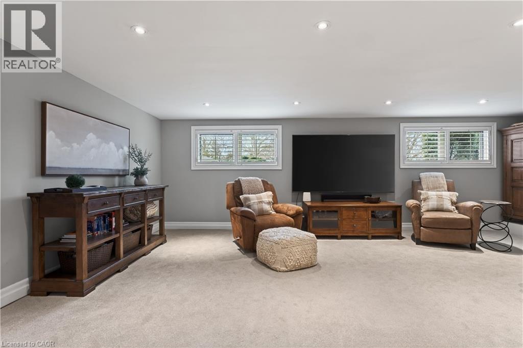 316 Silvana Crescent, Burlington, Ontario  L7L 2W1 - Photo 34 - 40817113