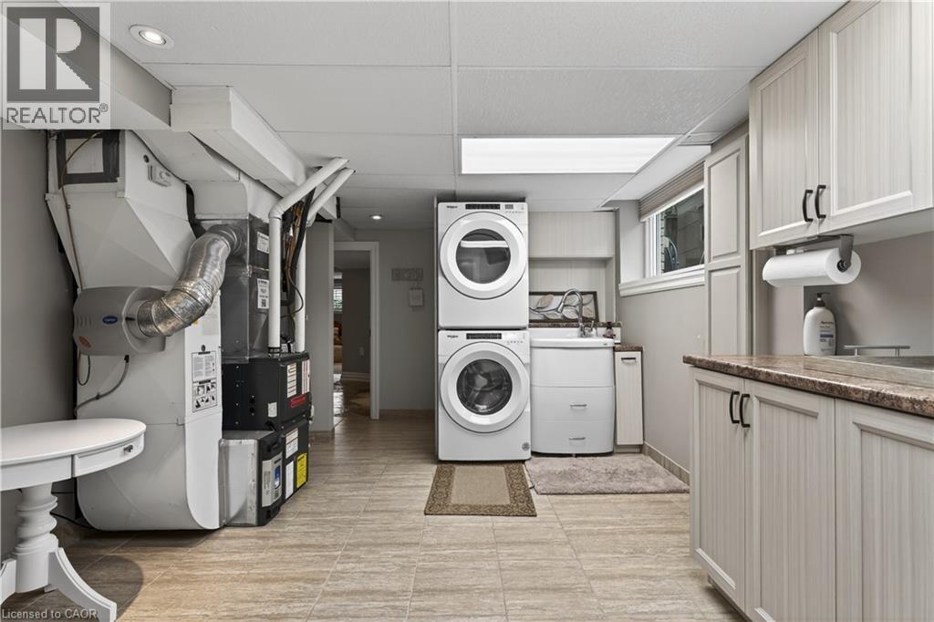 316 Silvana Crescent, Burlington, Ontario  L7L 2W1 - Photo 38 - 40817113