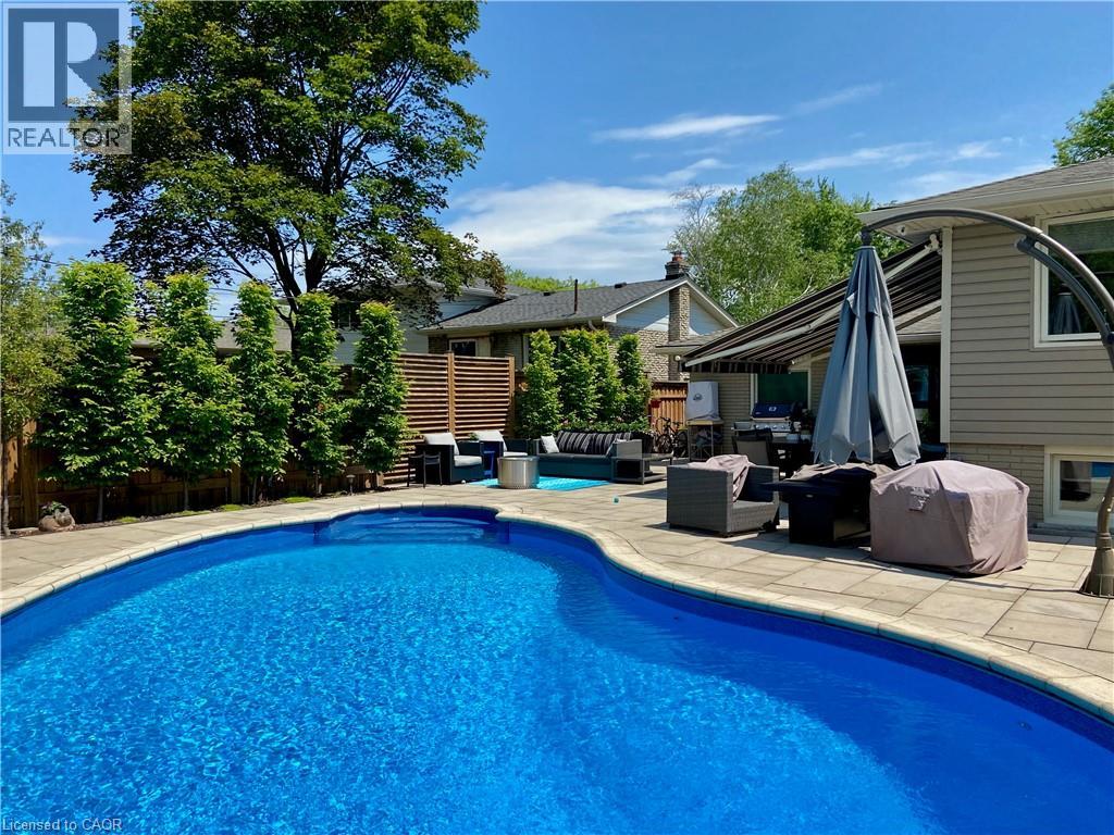 316 Silvana Crescent, Burlington, Ontario  L7L 2W1 - Photo 43 - 40817113