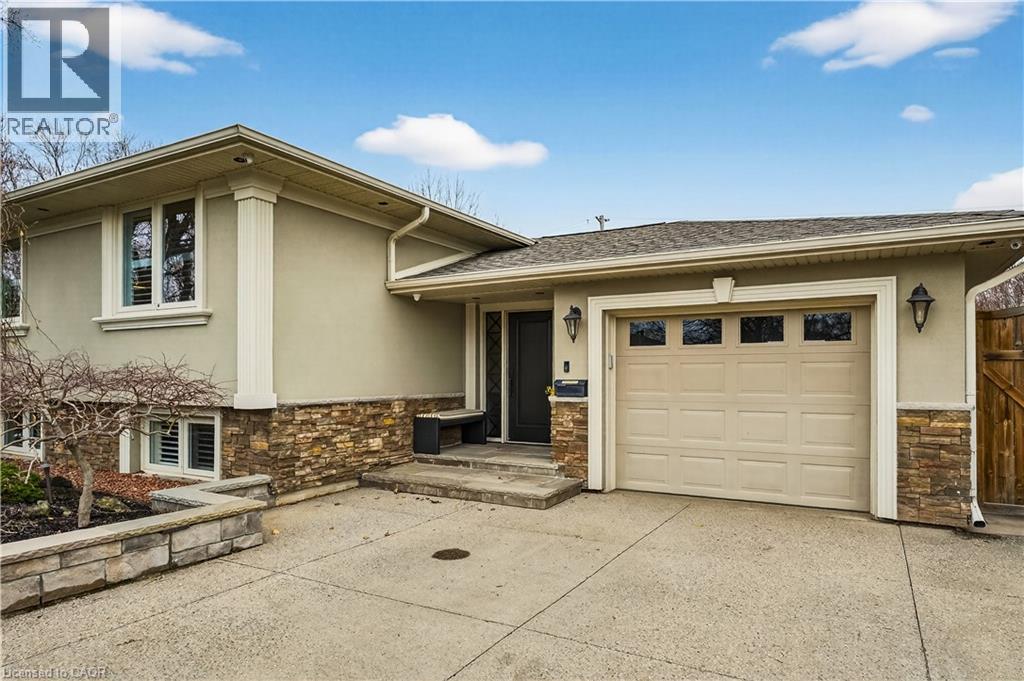 316 Silvana Crescent, Burlington, Ontario  L7L 2W1 - Photo 44 - 40817113