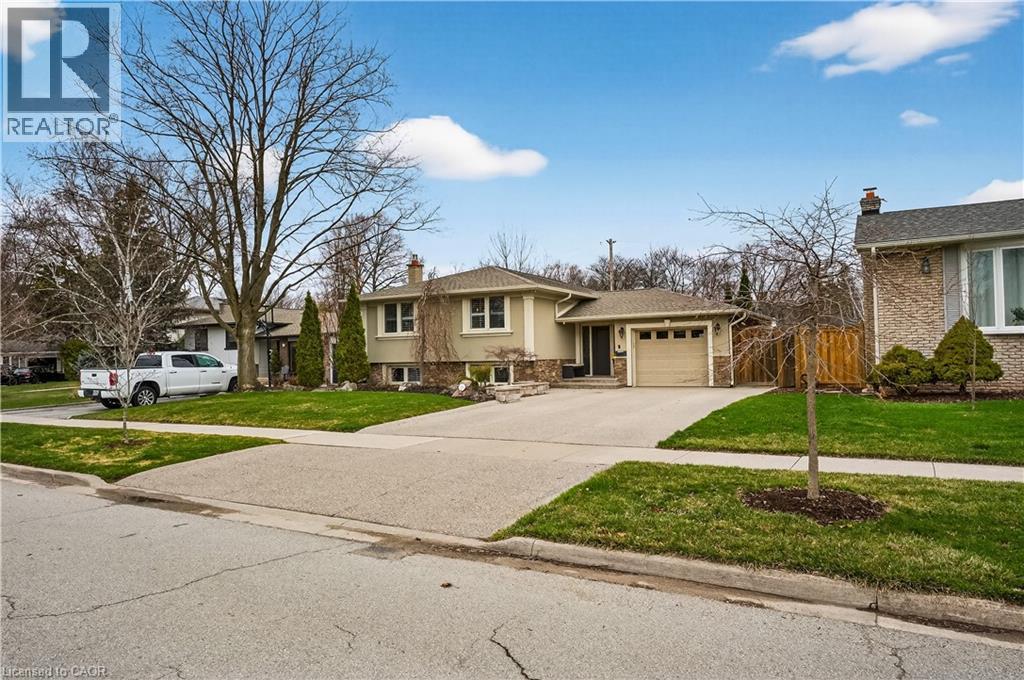 316 Silvana Crescent, Burlington, Ontario  L7L 2W1 - Photo 45 - 40817113