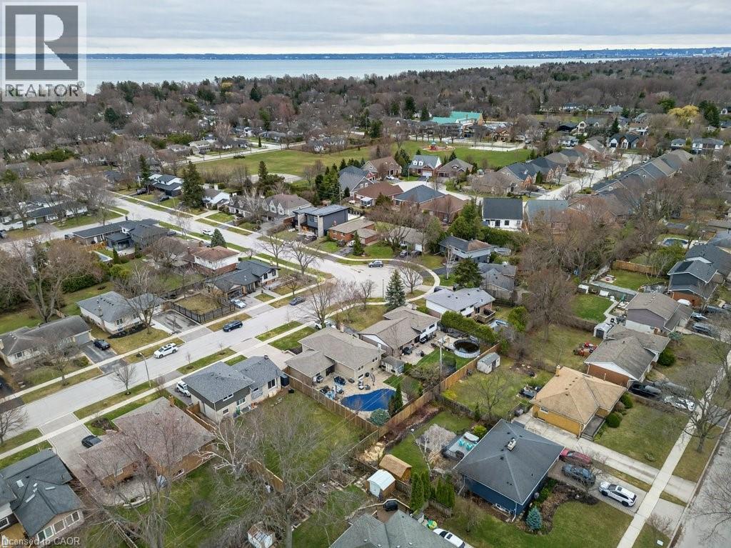 316 Silvana Crescent, Burlington, Ontario  L7L 2W1 - Photo 48 - 40817113