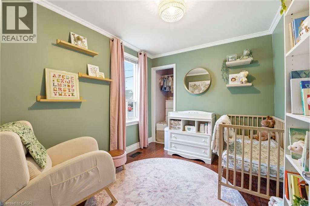 547 Cochrane Road, Hamilton, Ontario  L8K 3H4 - Photo 11 - 40818030