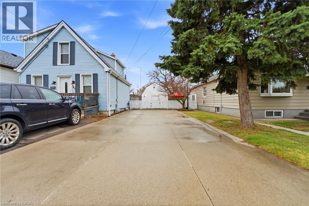 547 Cochrane Road, Hamilton, Ontario  L8K 3H4 - Photo 19 - 40818030