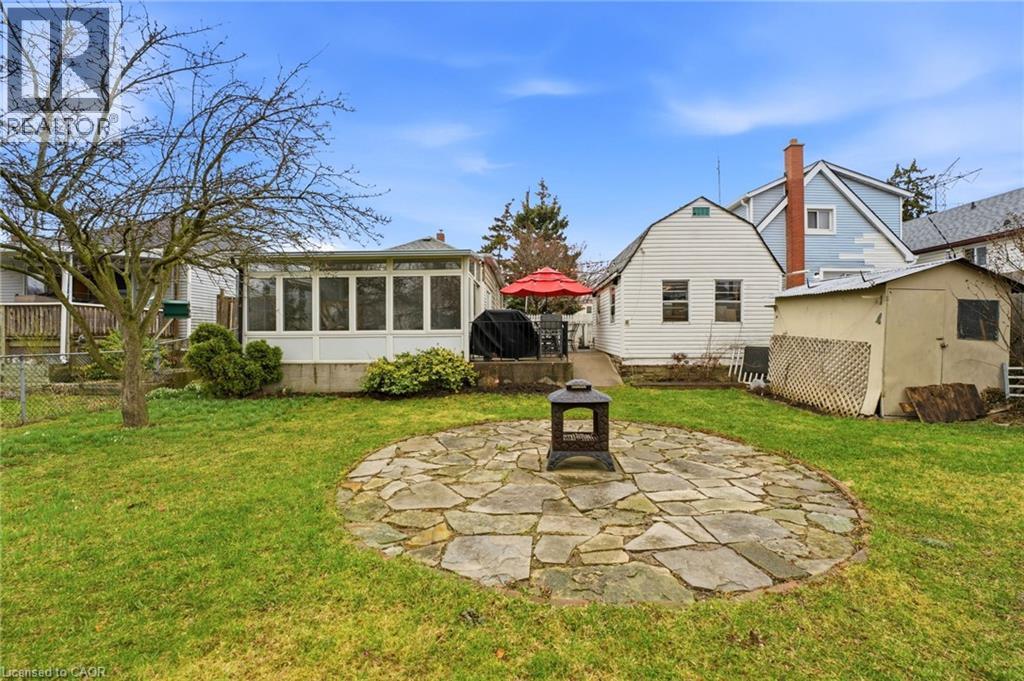 547 Cochrane Road, Hamilton, Ontario  L8K 3H4 - Photo 21 - 40818030