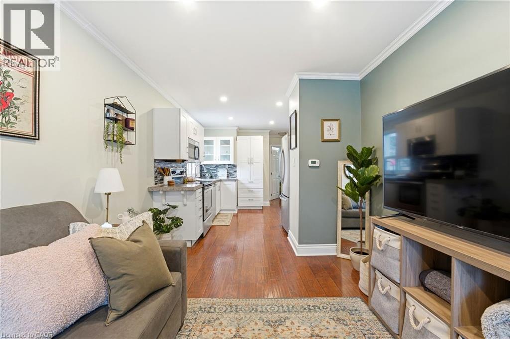 547 Cochrane Road, Hamilton, Ontario  L8K 3H4 - Photo 5 - 40818030