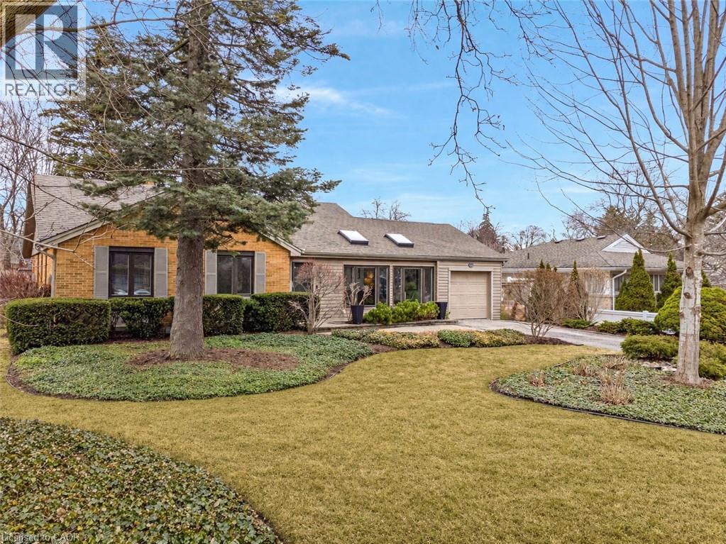 226 FORSYTH Drive, Waterloo, Ontario