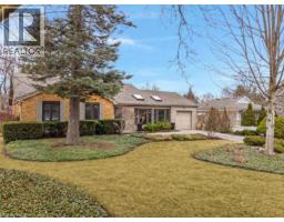 226 FORSYTH Drive, Waterloo, Ontario