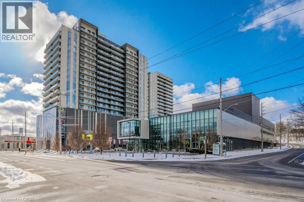 50 GRAND Avenue S Unit# 1604, Cambridge, Ontario