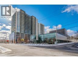 50 GRAND Avenue S Unit# 1604, Cambridge, Ontario