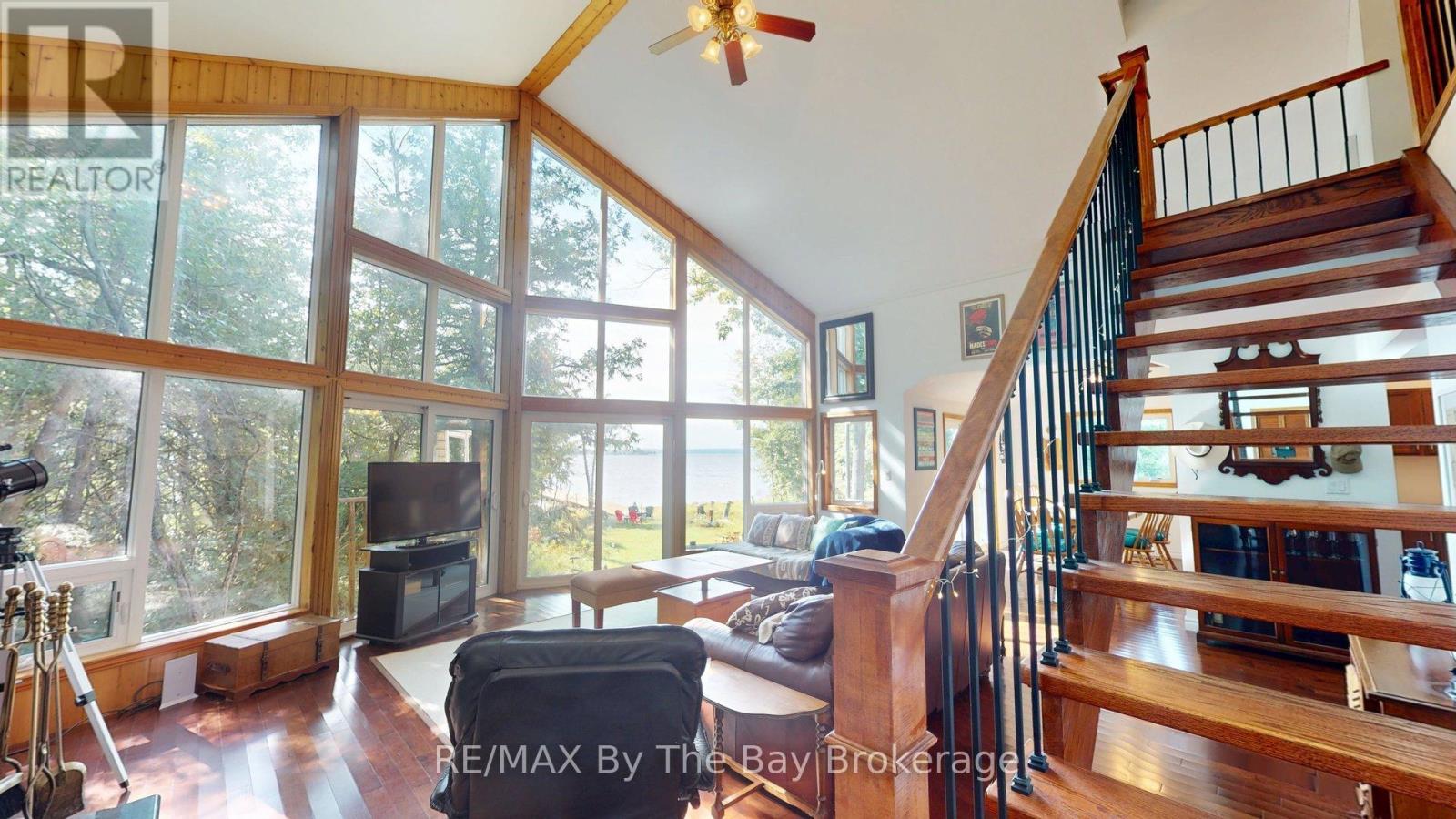 49 METHODIST, Tay, Ontario