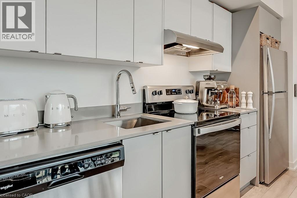 3210 Dakota Common Unit# A106, Burlington, Ontario  L7M 2A8 - Photo 10 - 40817190