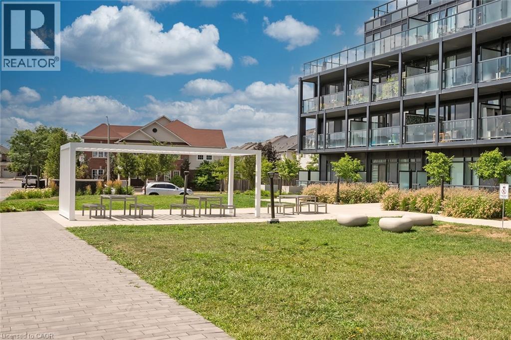 3210 Dakota Common Unit# A106, Burlington, Ontario  L7M 2A8 - Photo 28 - 40817190