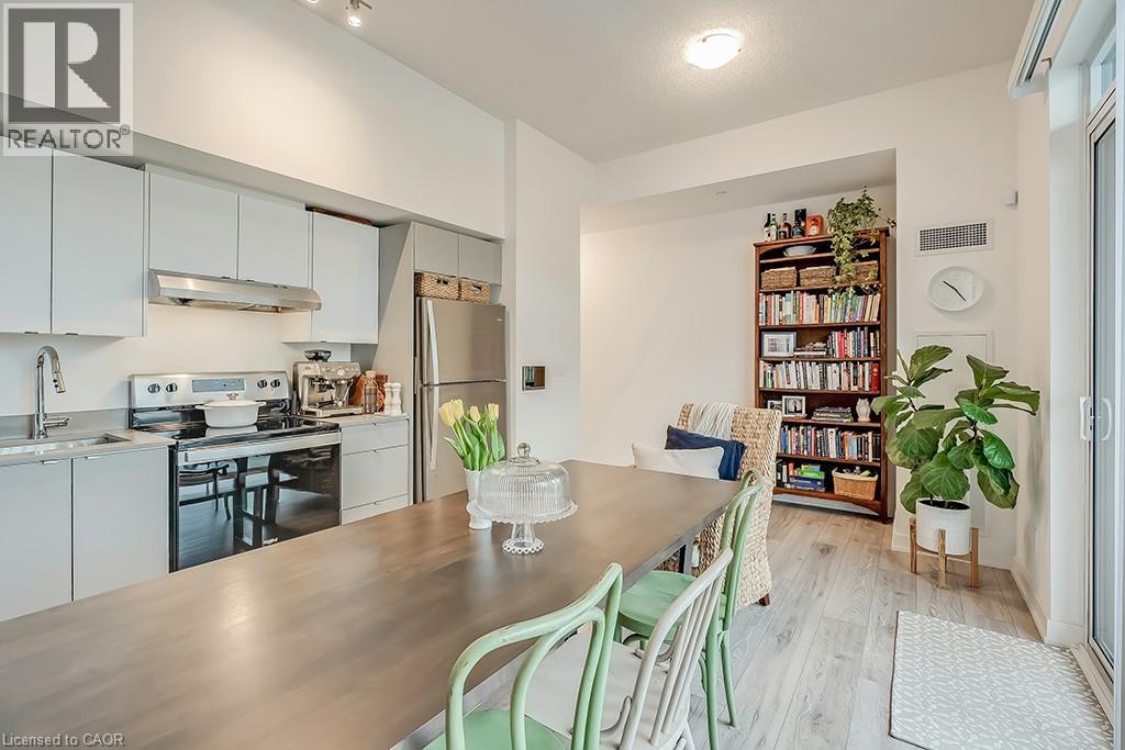 3210 Dakota Common Unit# A106, Burlington, Ontario  L7M 2A8 - Photo 9 - 40817190